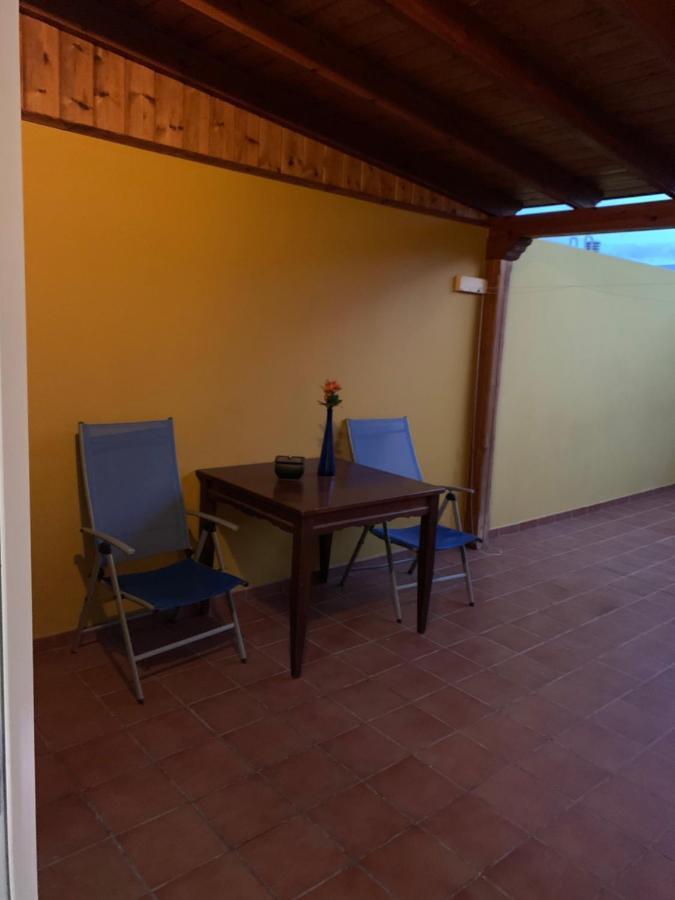 Casa Entera Playa Puerto Del Rosario Villa Puerto del Rosario  Exterior photo